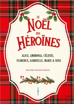 Bertrand.pt - Le Noël Des Héroïnes