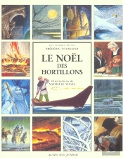 Le Noel Des Hortillons