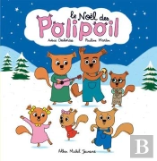 Le Noel Des Polipoil