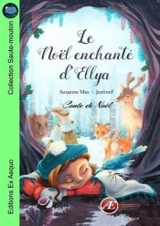 Le Noël Enchante D'Ellya