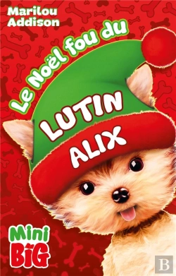 Bertrand.pt - Le Noël Fou Du Lutin Alix