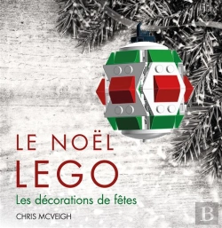 Bertrand.pt - Le Noël Lego ; Les Décorations De Fêtes