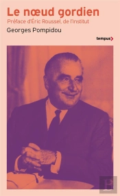 Le Noeud Gordien
