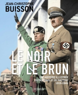 Bertrand.pt - Le Noir Et Le Brun