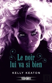Le Noir Lui Va Si Bien