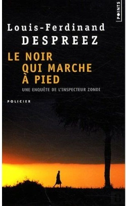 Bertrand.pt - Le Noir Qui Marche À Pied