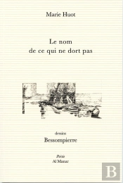 Le Nom De Ce Qui Ne Dort Pas