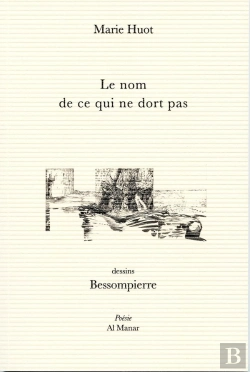 Bertrand.pt - Le Nom De Ce Qui Ne Dort Pas