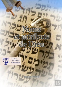 Bertrand.pt - Le Nom De Dieu Et Ses Differents Attributs - Null