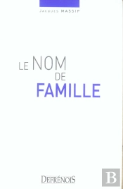 Le Nom De Famille