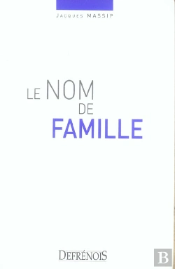 Bertrand.pt - Le Nom De Famille