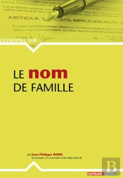 Le Nom De Famille