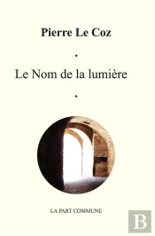 Le Nom De La Lumière