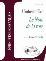 Le Nom De La Rose