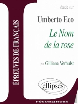 Bertrand.pt - Le Nom De La Rose