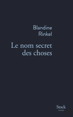 Bertrand.pt - Le Nom Secret Des Choses