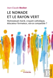 Le Nomade Et Le Rayon Vert
