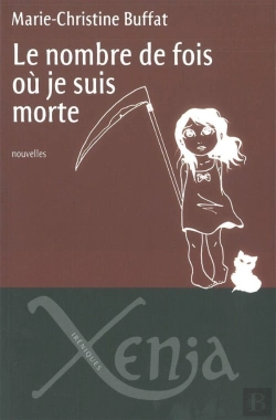 Bertrand.pt - Le Nombre De Fois Où Je Suis Morte
