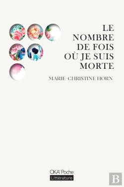 Bertrand.pt - Le Nombre De Fois Où Je Suis Morte