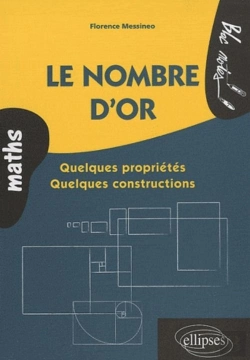 Bertrand.pt - Le Nombre D'Or - Quelques Propriétés, Quelques Constructions