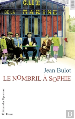 Bertrand.pt - Le Nombril À Sophie