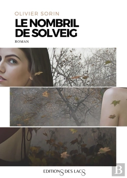 Bertrand.pt - Le Nombril De Solveig