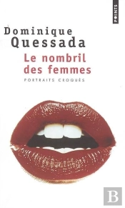 Le Nombril Des Femmes