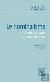 Le Nominalisme : Ontologie, Langage Et Connaissance