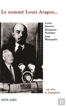 Bertrand.pt - Le Nomme' Louis Aragon