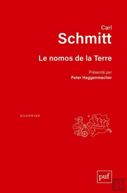 Bertrand.pt - Le Nomos De La Terre (2e Edition)