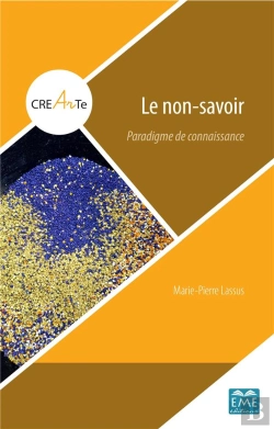 Bertrand.pt - Le Non-Savoir - Paradigme De Connaissance