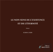 Le Non-Sens De L'Existence Et De L'Eternite