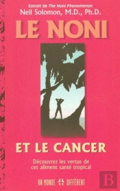 Le Noni Et Le Cancer