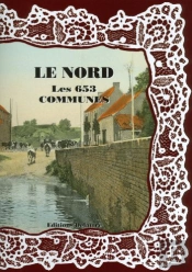Le Nord, Les 653 Communes