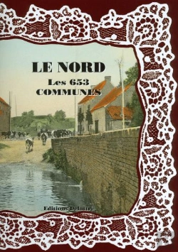 Bertrand.pt - Le Nord, Les 653 Communes