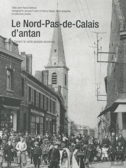 Bertrand.pt - Le Nord-Pas-De-Calais D'Antan