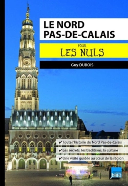 Bertrand.pt - Le Nord-Pas-De-Calais Pour Les Nuls
