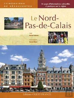 Bertrand.pt - Le Nord-Pas-De-Calais
