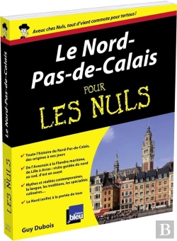Bertrand.pt - Le Nord Pour Les Nuls