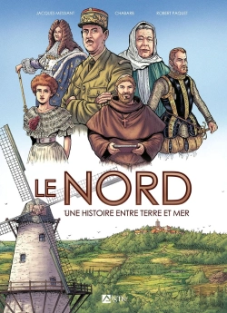 Bertrand.pt - Le Nord Une Terre D'Histoire