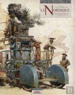 Bertrand.pt - Le Nordique