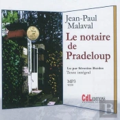 Le Notaire De Pradeloup