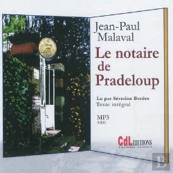 Bertrand.pt - Le Notaire De Pradeloup