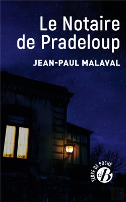 Bertrand.pt - Le Notaire De Pradeloup