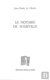 Le Notaire De Sourville