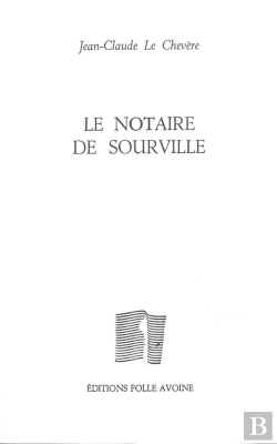 Bertrand.pt - Le Notaire De Sourville