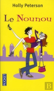 Le Nounou