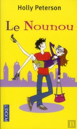 Bertrand.pt - Le Nounou