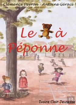 Bertrand.pt - Le Nounours À Peponne