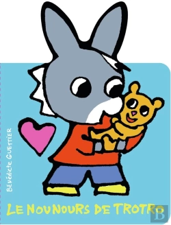 Bertrand.pt - Le Nounours De Trotro